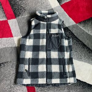Columbia Sherpa Vest